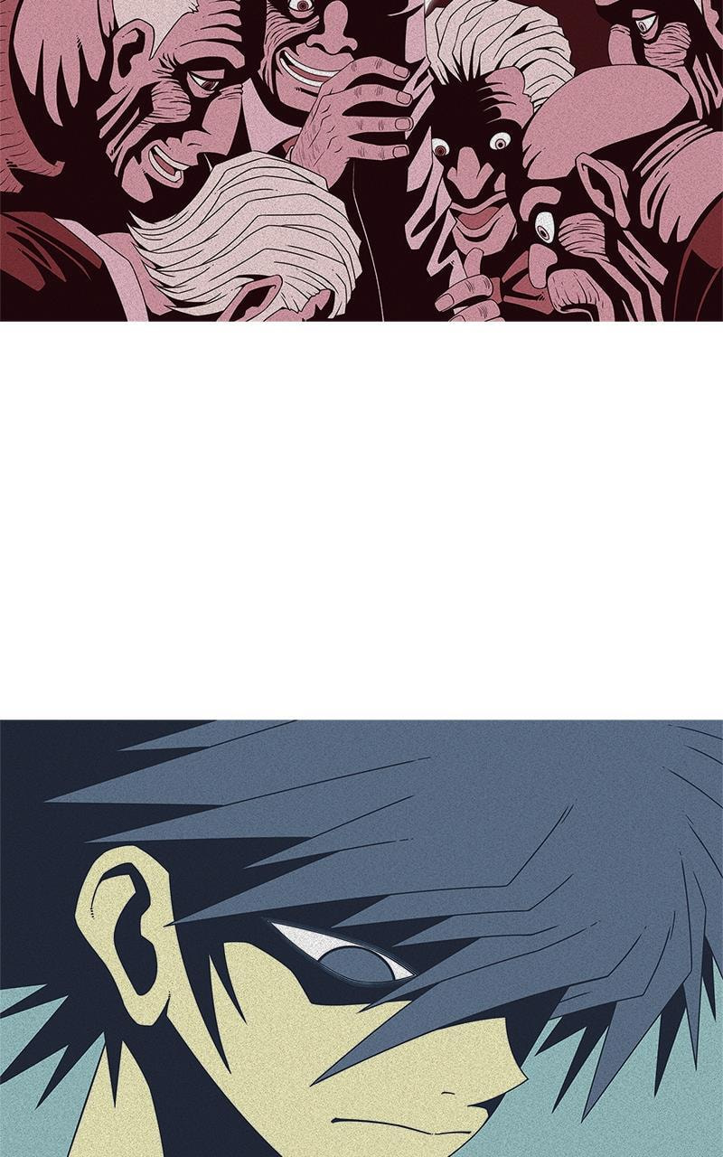 Vampire Syndrome Chapter 35 page 18 - 