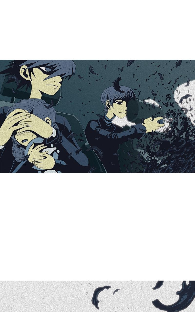 Vampire Syndrome Chapter 35 page 24 - 