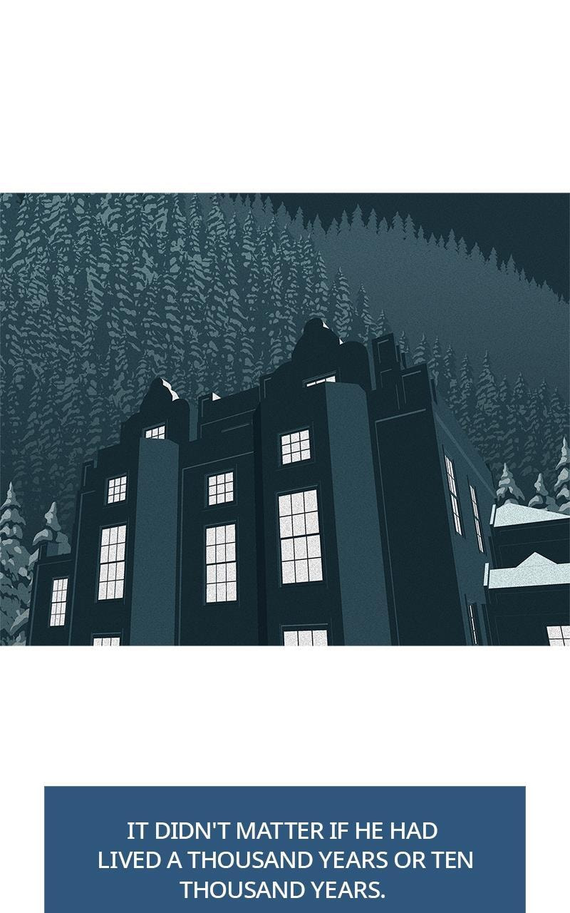 Vampire Syndrome Chapter 35 page 30 - 