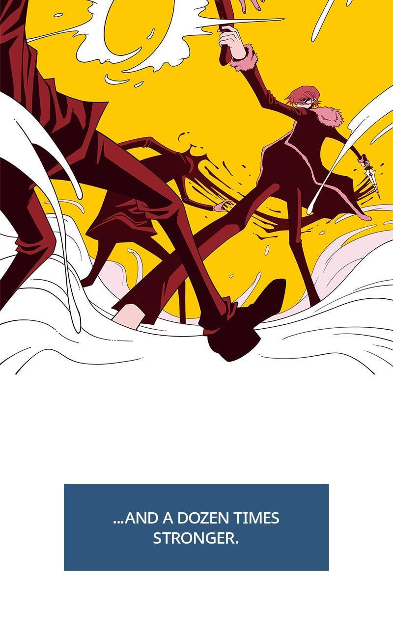 Vampire Syndrome Chapter 35 page 4 - 