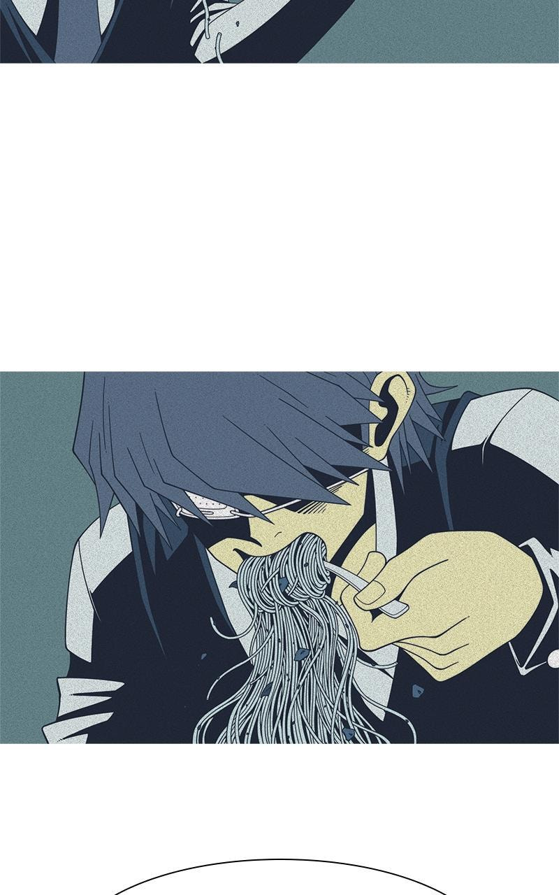 Vampire Syndrome Chapter 35 page 42 - 