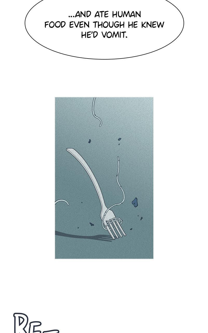 Vampire Syndrome Chapter 35 page 43 - 