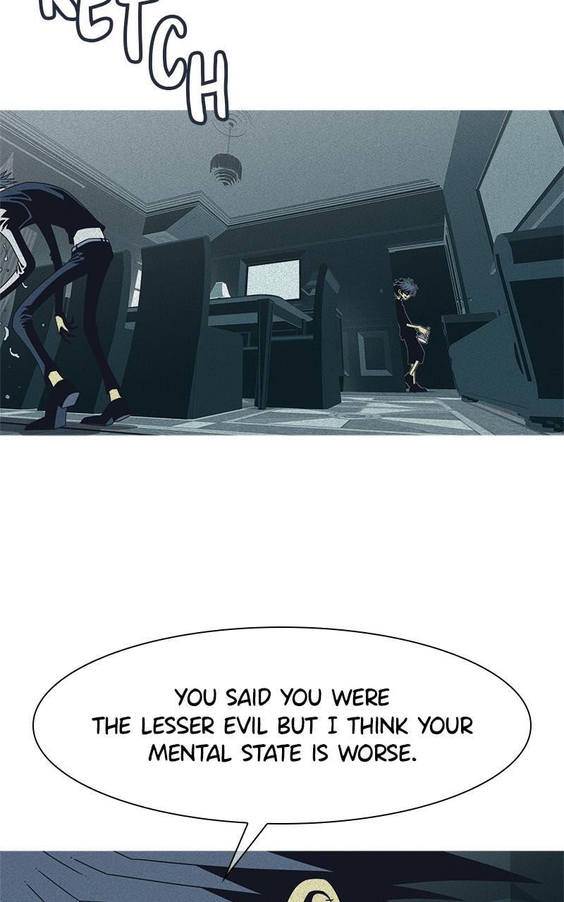 Vampire Syndrome Chapter 35 page 44 - 