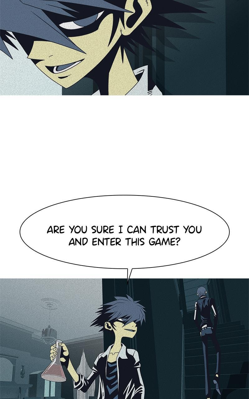 Vampire Syndrome Chapter 35 page 45 - 