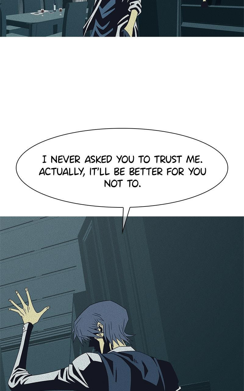 Vampire Syndrome Chapter 35 page 46 - 