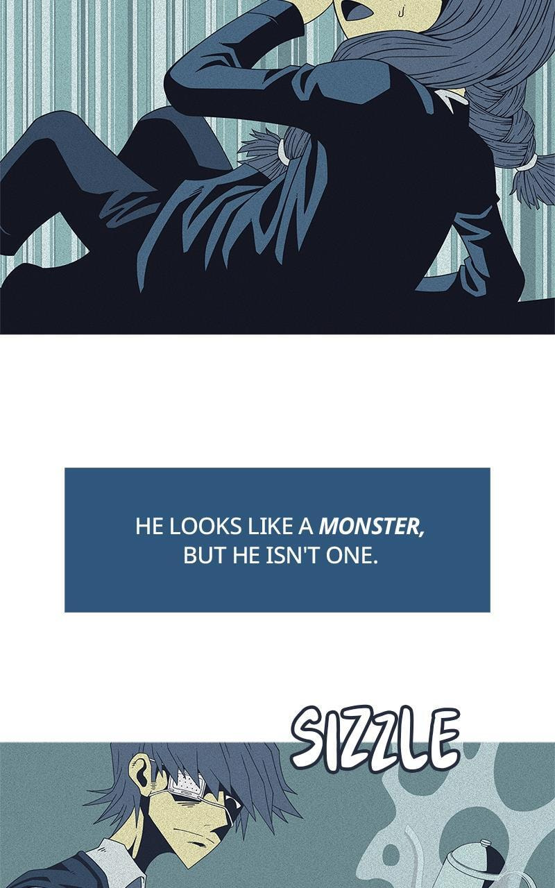 Vampire Syndrome Chapter 35 page 50 - 