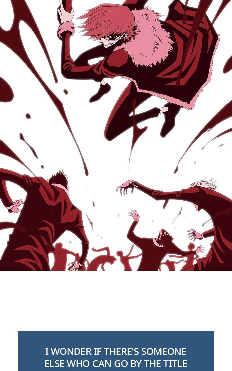 Vampire Syndrome Chapter 35 page 6 - 