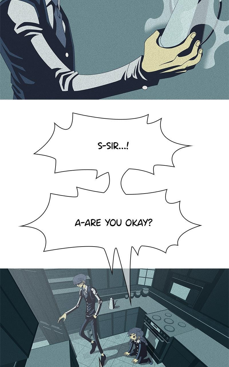 Vampire Syndrome Chapter 35 page 51 - 