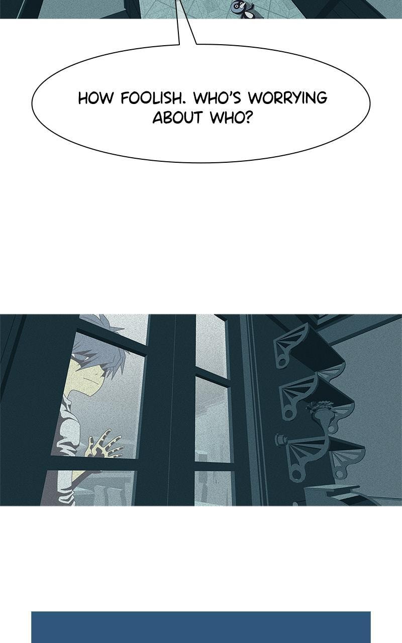 Vampire Syndrome Chapter 35 page 52 - 