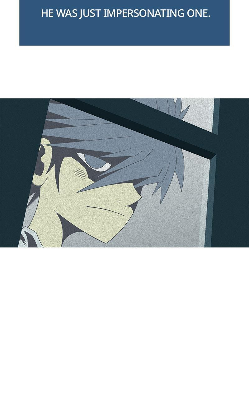 Vampire Syndrome Chapter 35 page 53 - 