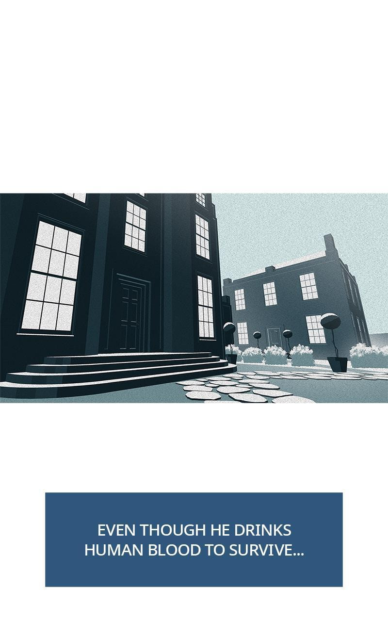 Vampire Syndrome Chapter 35 page 54 - 