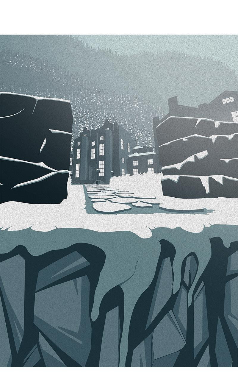 Vampire Syndrome Chapter 35 page 58 - 
