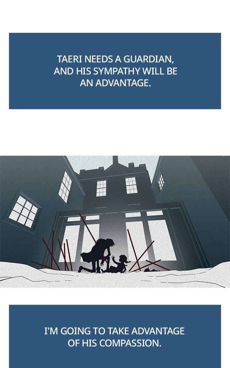 Vampire Syndrome Chapter 35 page 59 - 