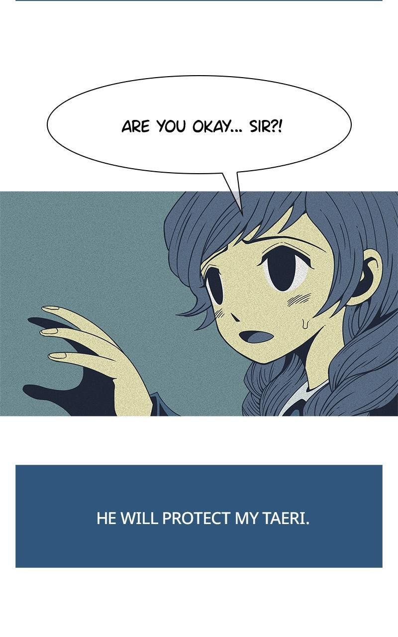 Vampire Syndrome Chapter 35 page 60 - 