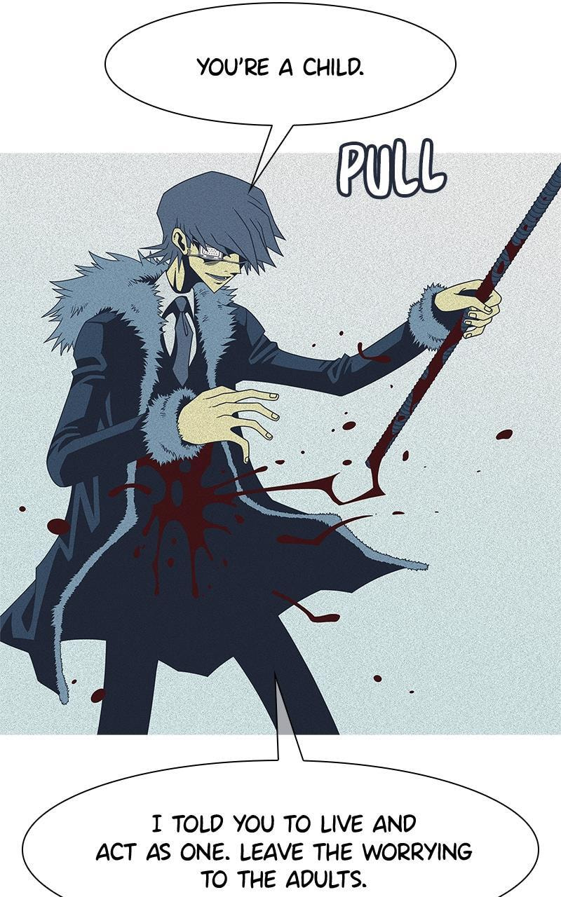 Vampire Syndrome Chapter 35 page 61 - 