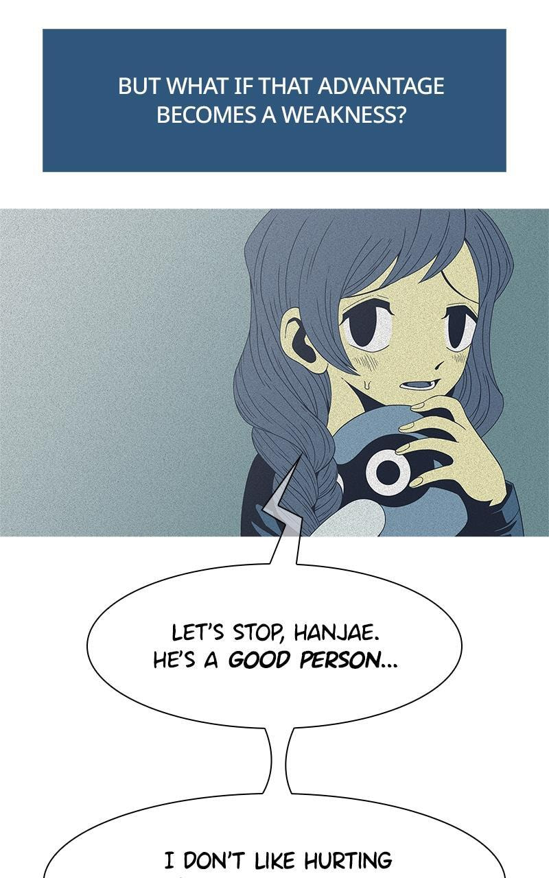 Vampire Syndrome Chapter 35 page 63 - 