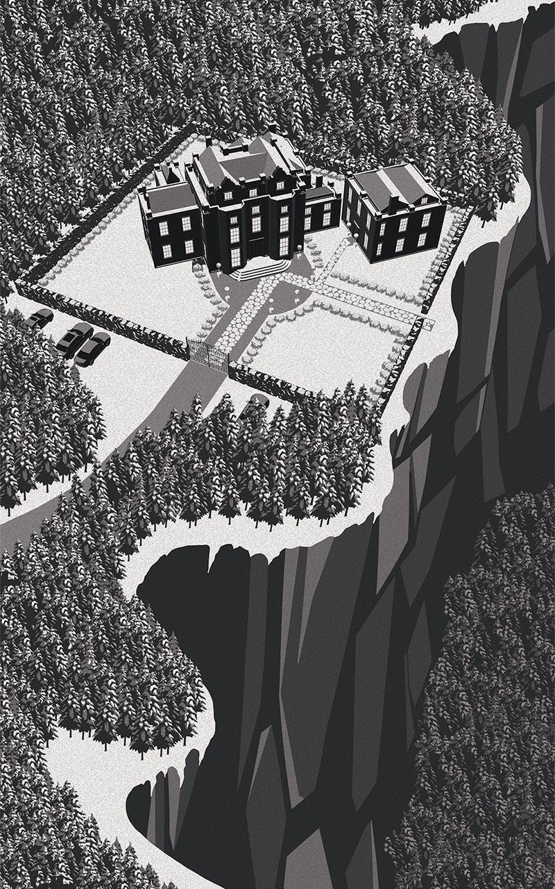 Vampire Syndrome Chapter 35 page 66 - 