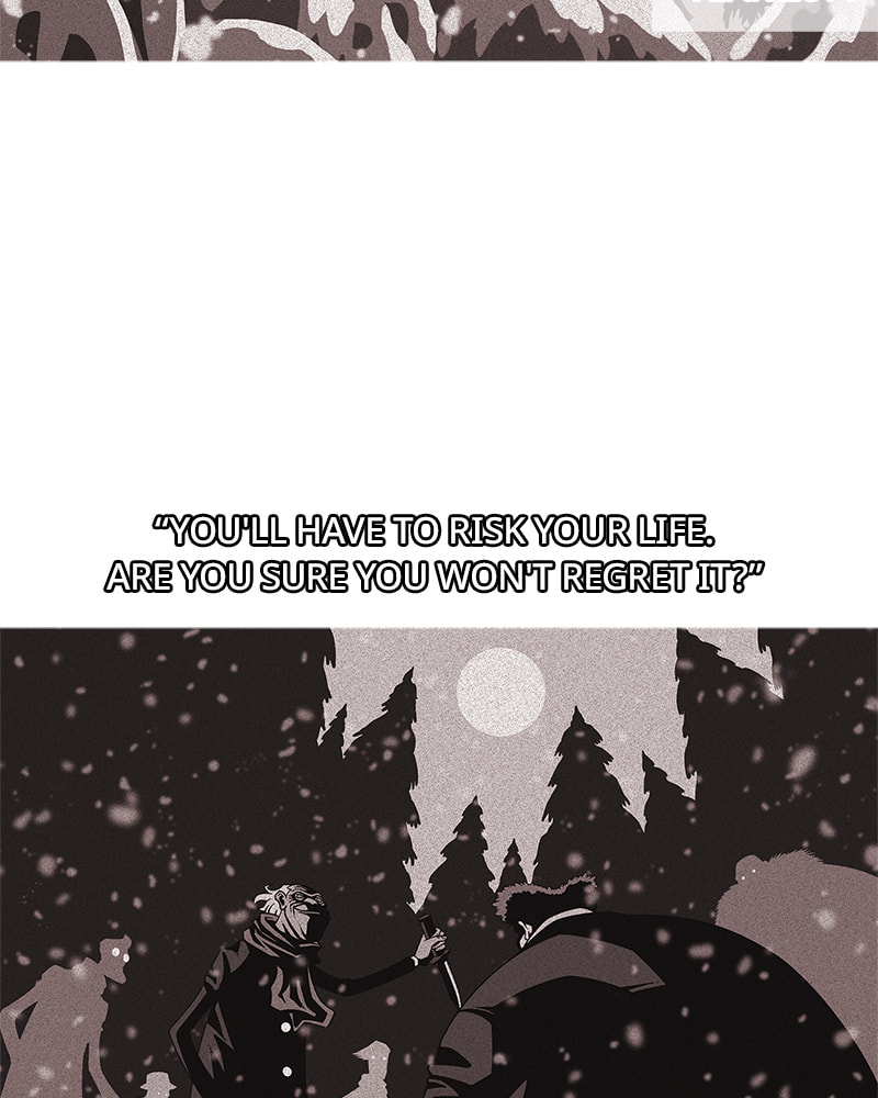 Vampire Syndrome Chapter 36 page 11 - 