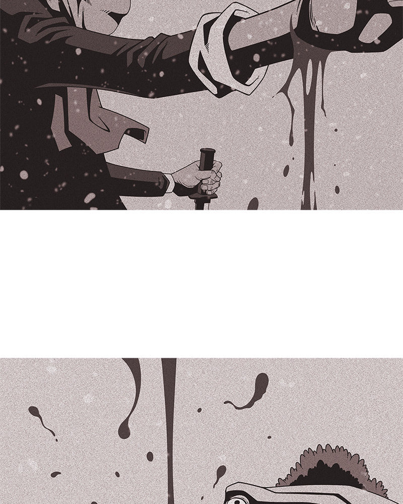 Vampire Syndrome Chapter 36 page 13 - 