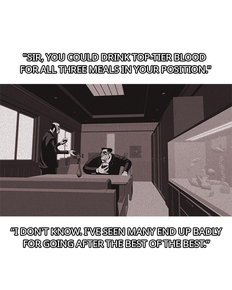 Vampire Syndrome Chapter 36 page 20 - 