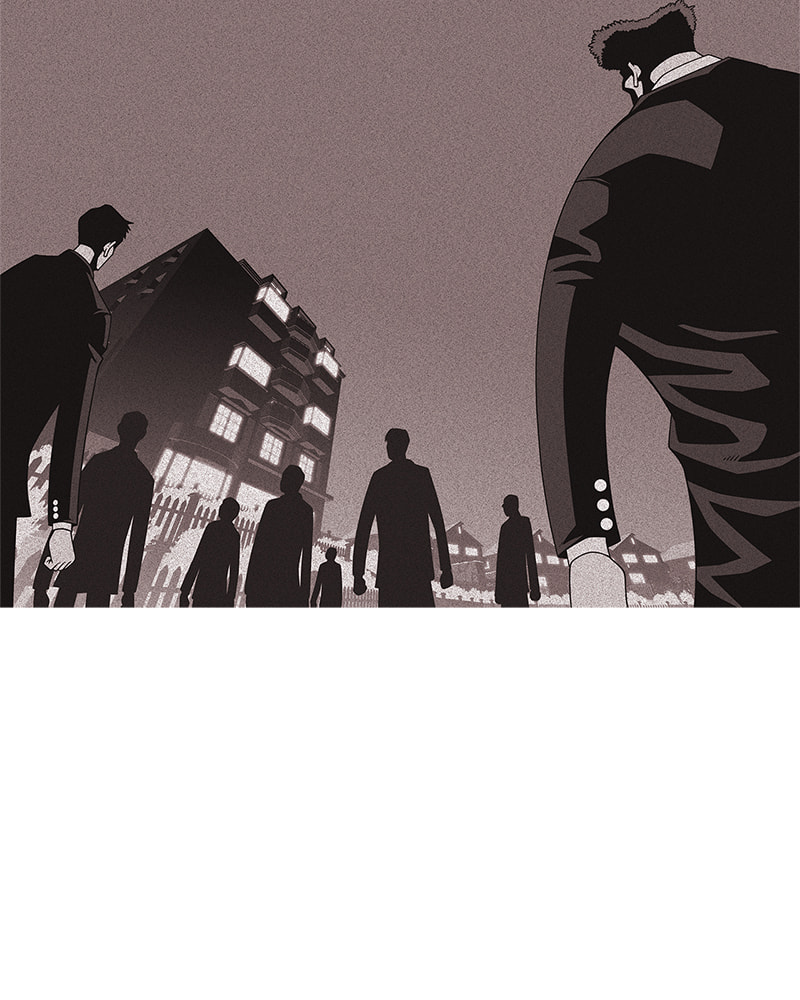Vampire Syndrome Chapter 36 page 25 - 