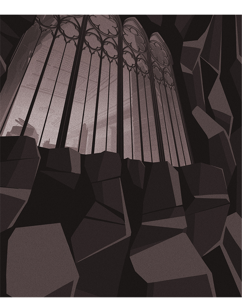 Vampire Syndrome Chapter 36 page 26 - 