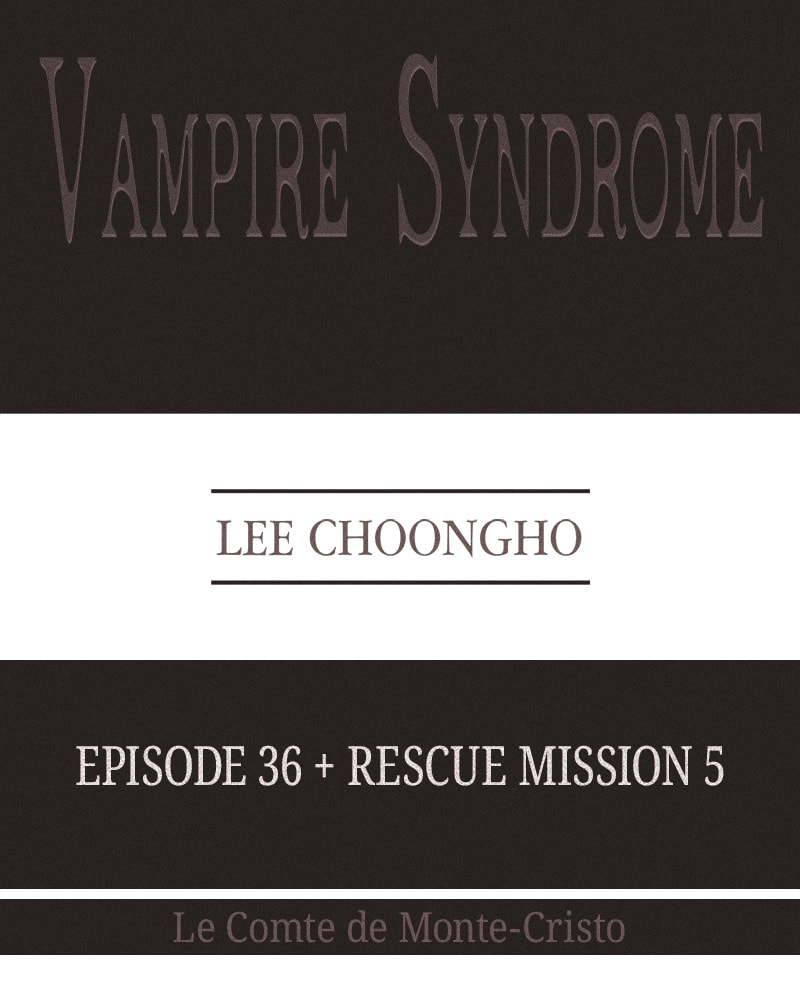 Vampire Syndrome Chapter 36 page 4 - 