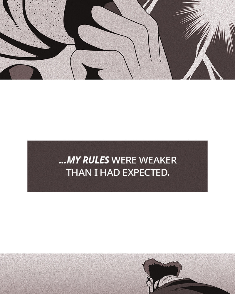 Vampire Syndrome Chapter 36 page 31 - 