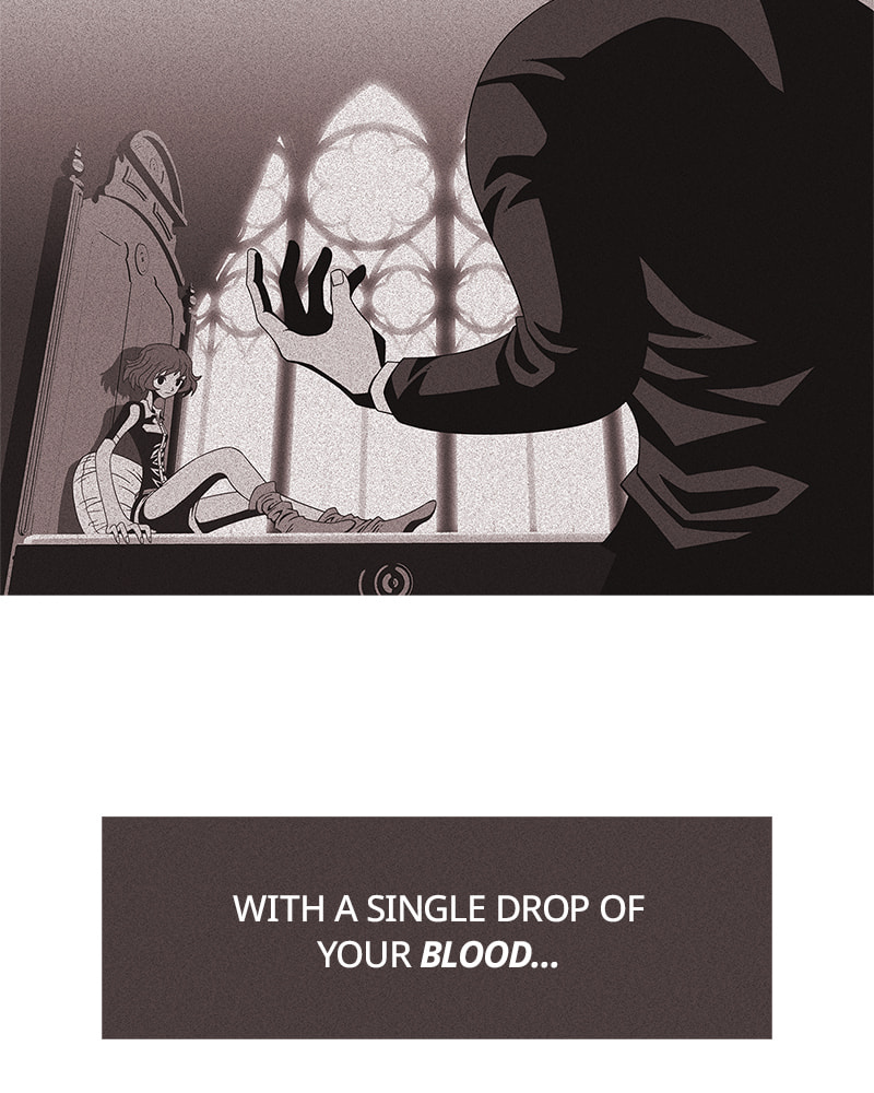 Vampire Syndrome Chapter 36 page 32 - 