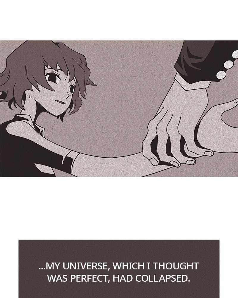 Vampire Syndrome Chapter 36 page 33 - 