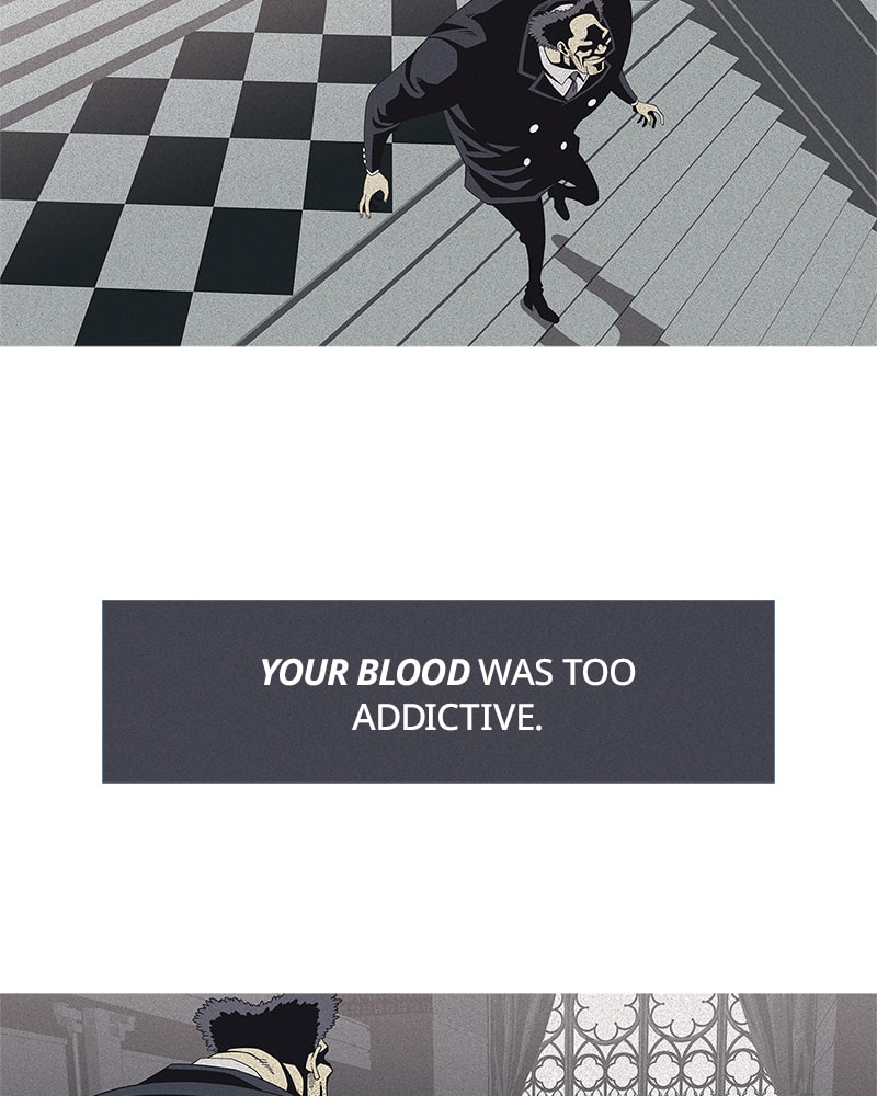 Vampire Syndrome Chapter 36 page 43 - 