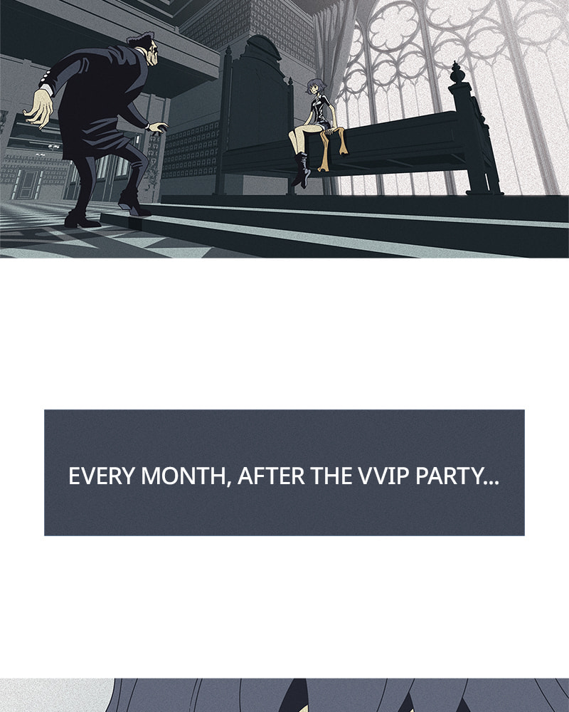 Vampire Syndrome Chapter 36 page 45 - 