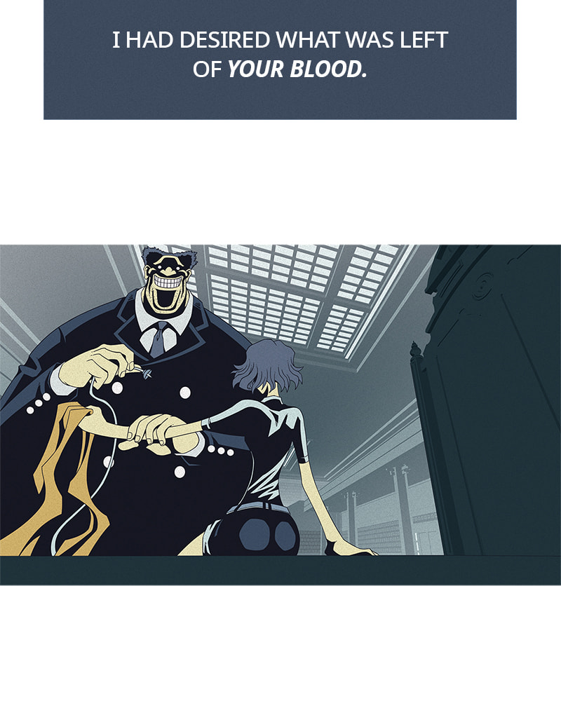 Vampire Syndrome Chapter 36 page 48 - 
