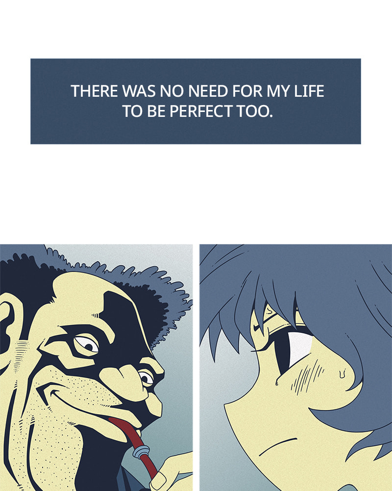 Vampire Syndrome Chapter 36 page 50 - 