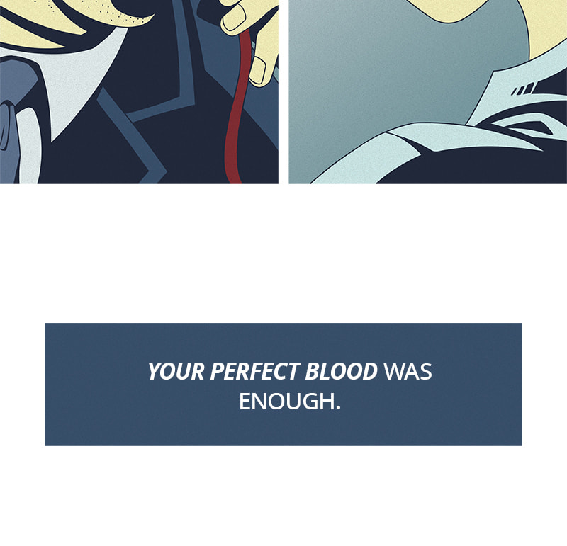 Vampire Syndrome Chapter 36 page 51 - 