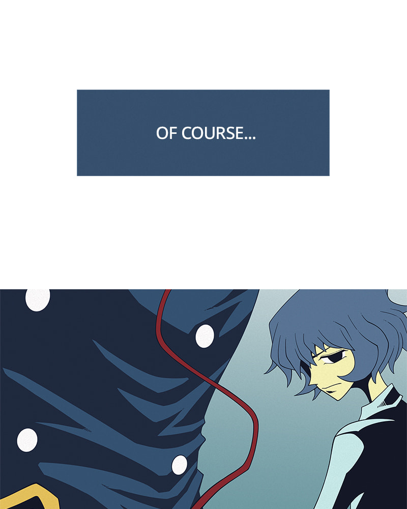 Vampire Syndrome Chapter 36 page 53 - 