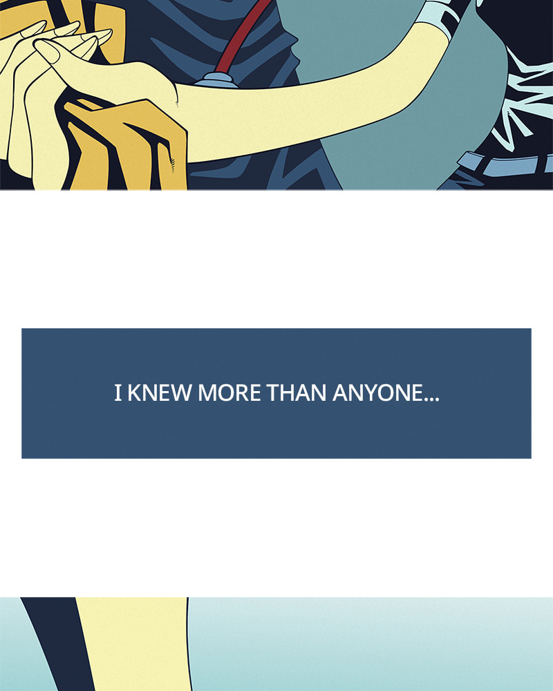 Vampire Syndrome Chapter 36 page 54 - 