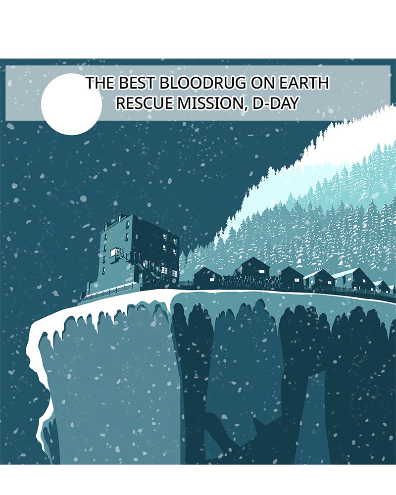 Vampire Syndrome Chapter 36 page 57 - 