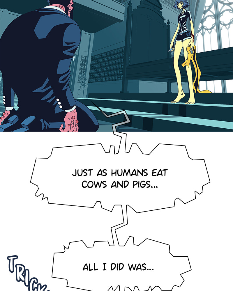 Vampire Syndrome Chapter 36 page 62 - 
