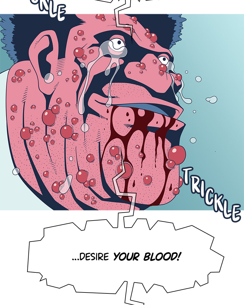 Vampire Syndrome Chapter 36 page 63 - 