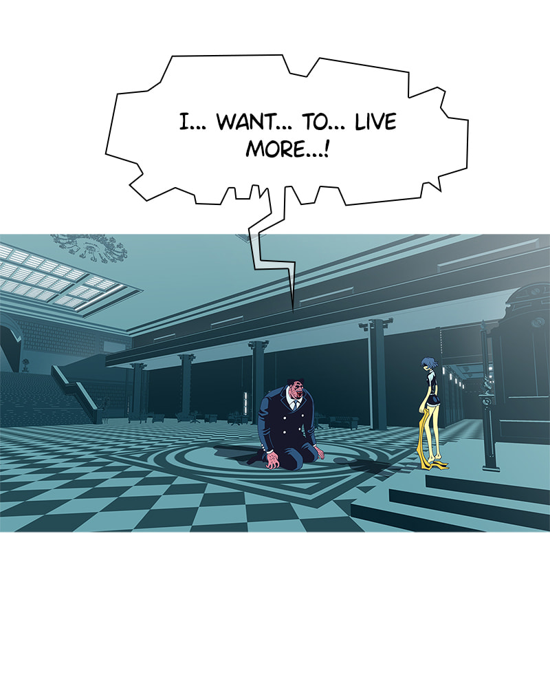 Vampire Syndrome Chapter 36 page 67 - 