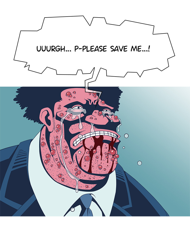 Vampire Syndrome Chapter 36 page 68 - 