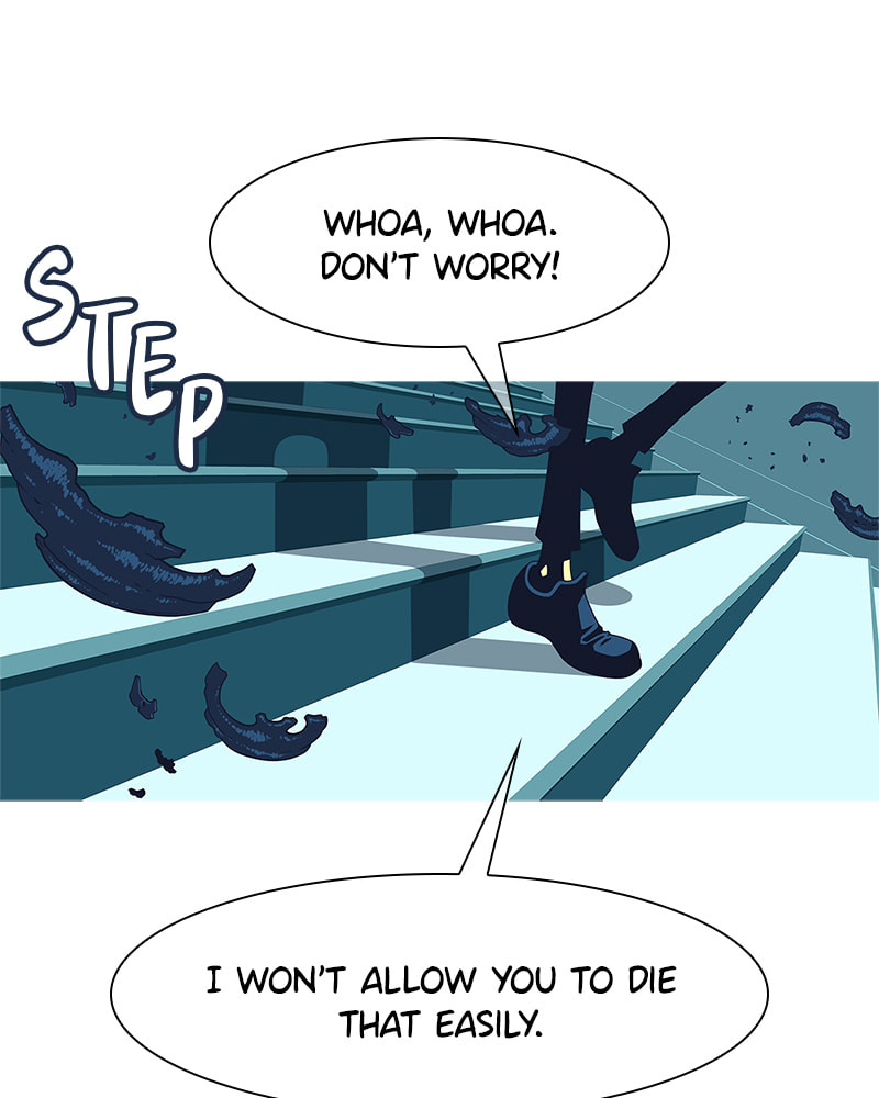 Vampire Syndrome Chapter 36 page 69 - 