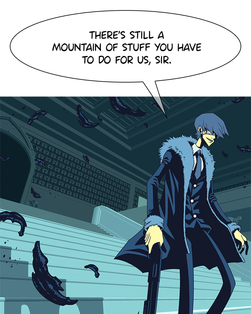 Vampire Syndrome Chapter 36 page 71 - 