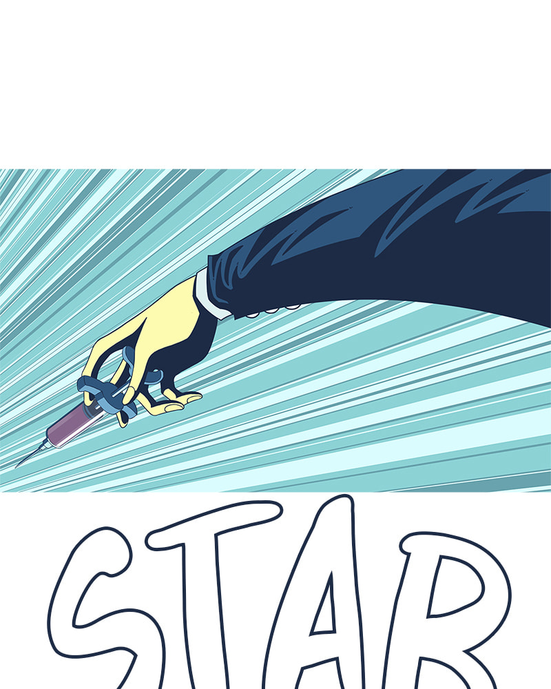 Vampire Syndrome Chapter 36 page 73 - 
