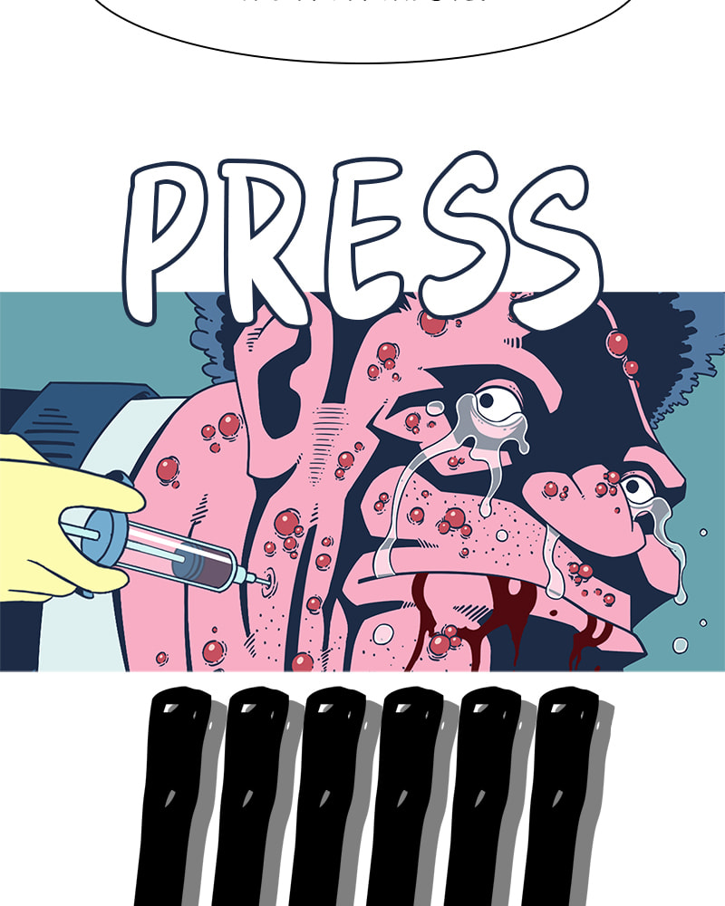 Vampire Syndrome Chapter 36 page 75 - 