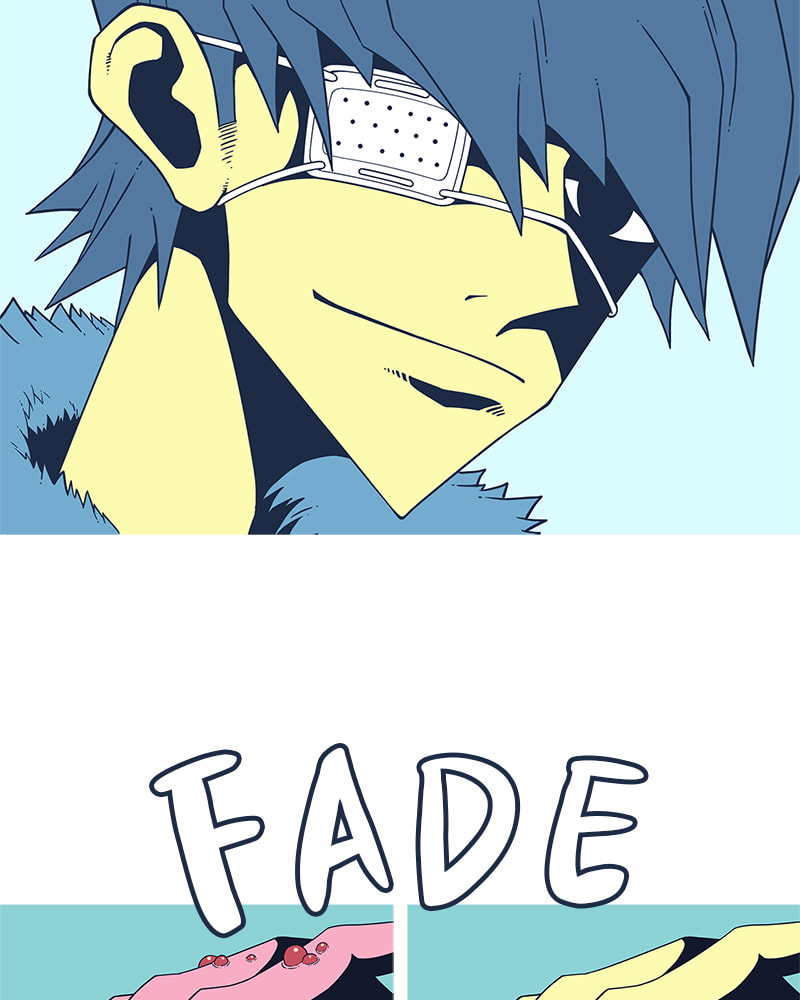Vampire Syndrome Chapter 36 page 78 - 