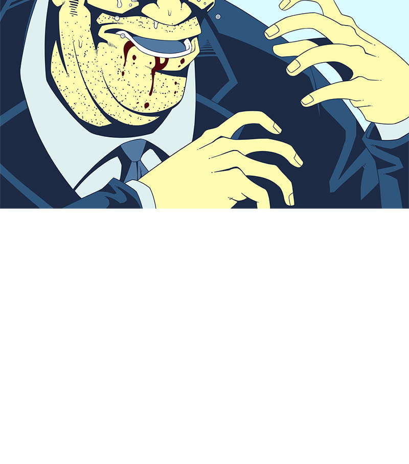 Vampire Syndrome Chapter 36 page 80 - 