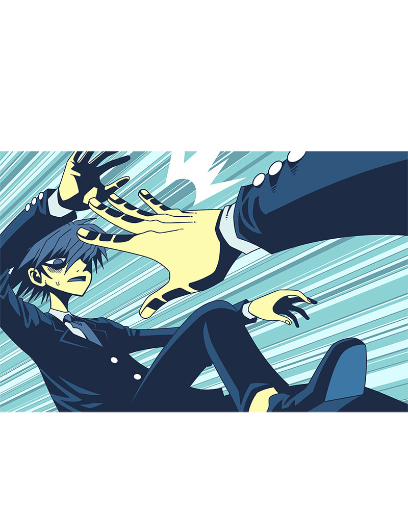 Vampire Syndrome Chapter 36 page 81 - 