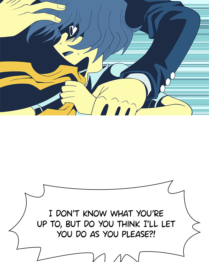 Vampire Syndrome Chapter 36 page 83 - 